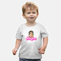 Mean Doll-Baby-Basic-Tee-Raffiti