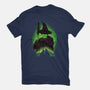 Wicked Green-Womens-Basic-Tee-rmatix