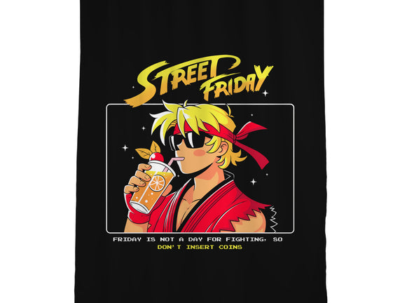 Street Friday