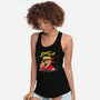 Street Friday-Womens-Racerback-Tank-Eoli Studio