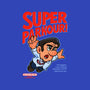 Super Parkour-Baby-Basic-Tee-Getsousa!