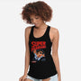 Super Parkour-Womens-Racerback-Tank-Getsousa!