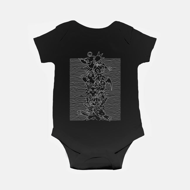 Digi Division-Baby-Basic-Onesie-jasesa