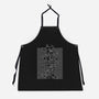 Digi Division-Unisex-Kitchen-Apron-jasesa