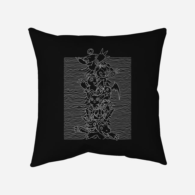 Digi Division-None-Removable Cover w Insert-Throw Pillow-jasesa