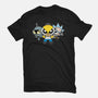 The Powerpuff Drinkers-Mens-Premium-Tee-Barbadifuoco