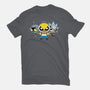 The Powerpuff Drinkers-Mens-Premium-Tee-Barbadifuoco