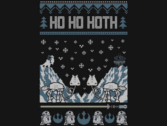 Ho Ho Hoth