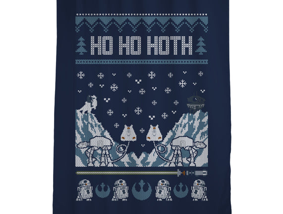 Ho Ho Hoth