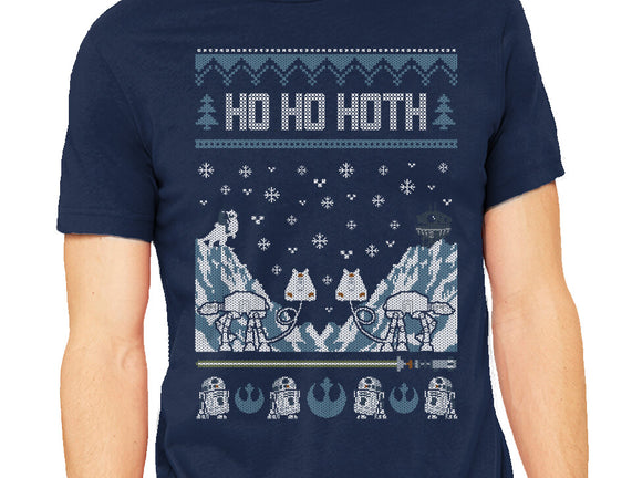 Ho Ho Hoth