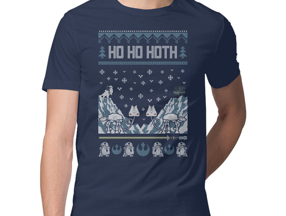 Ho Ho Hoth