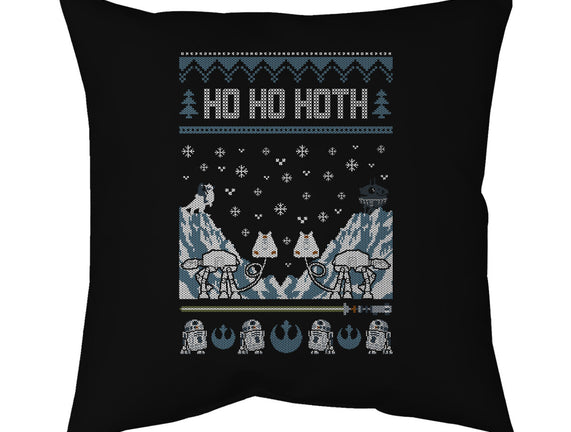 Ho Ho Hoth