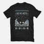 Ho Ho Hoth-Mens-Premium-Tee-Arinesart