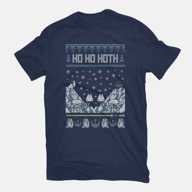 Ho Ho Hoth-Mens-Heavyweight-Tee-Arinesart