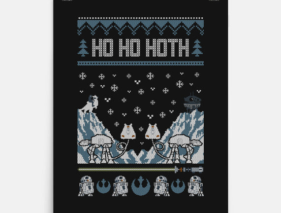 Ho Ho Hoth