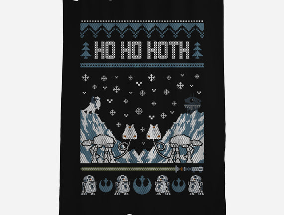 Ho Ho Hoth