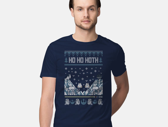 Ho Ho Hoth