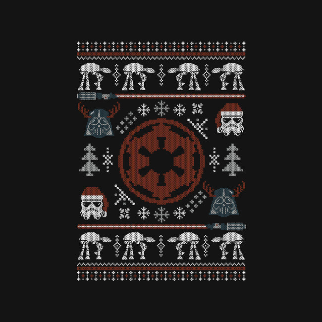 Imperial Christmas-Baby-Basic-Tee-Arinesart