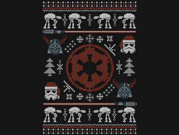 Imperial Christmas