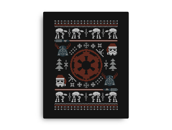 Imperial Christmas