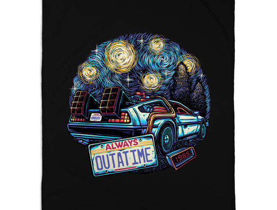 Always Outatime