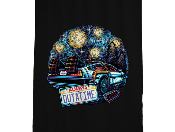 Always Outatime