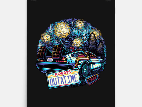 Always Outatime