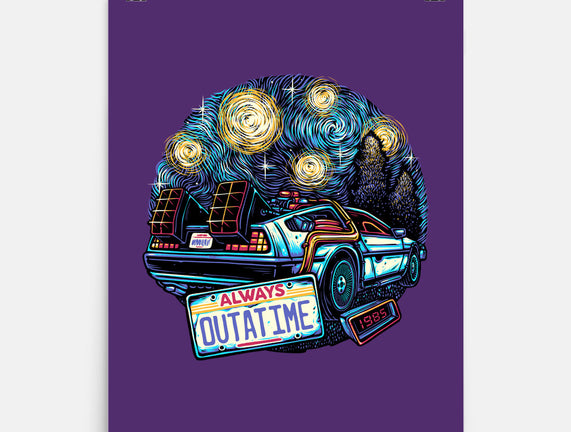 Always Outatime