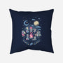 Chrono Triggler-None-Removable Cover w Insert-Throw Pillow-yumie