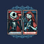 Skeleton Romance-None-Mug-Drinkware-glitchygorilla