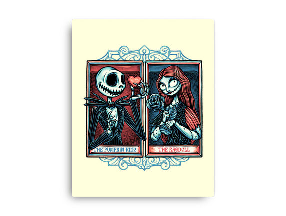 Skeleton Romance