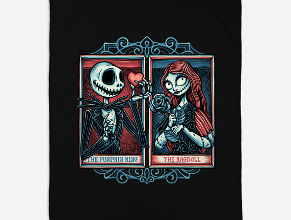 Skeleton Romance