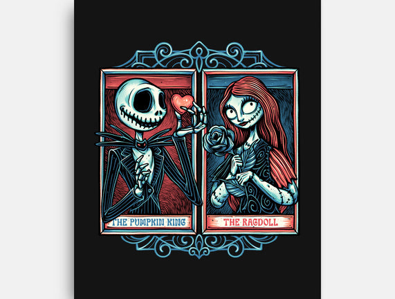 Skeleton Romance