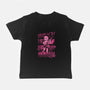 Girl Rock Band-Baby-Basic-Tee-giovanagiberti