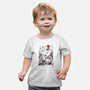 Last Battle Of The Galactic Civil War-Baby-Basic-Tee-DrMonekers