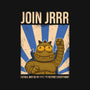 Join Jrrr-Mens-Premium-Tee-trheewood