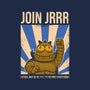 Join Jrrr-None-Polyester-Shower Curtain-trheewood