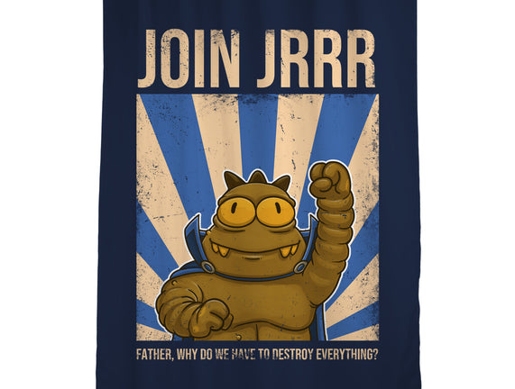 Join Jrrr