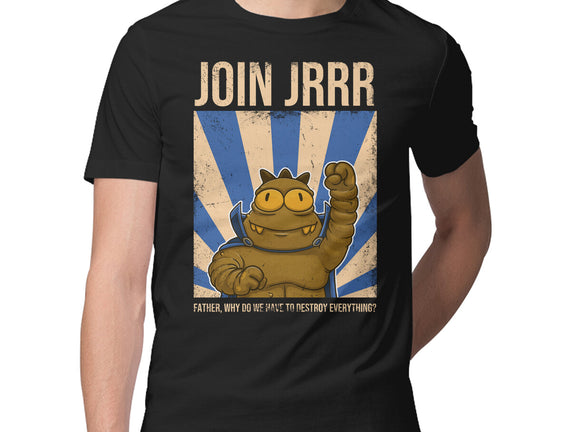 Join Jrrr