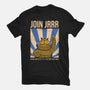 Join Jrrr-Mens-Premium-Tee-trheewood