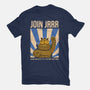 Join Jrrr-Mens-Premium-Tee-trheewood