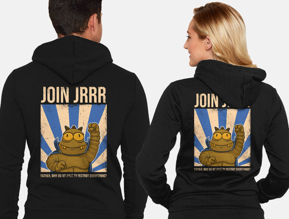 Join Jrrr