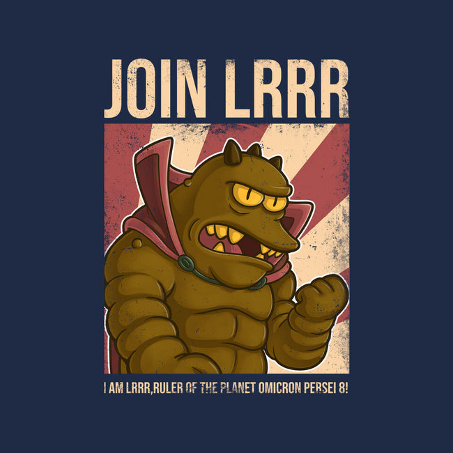 Join Lrrr-Mens-Basic-Tee-trheewood