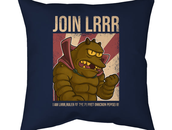 Join Lrrr