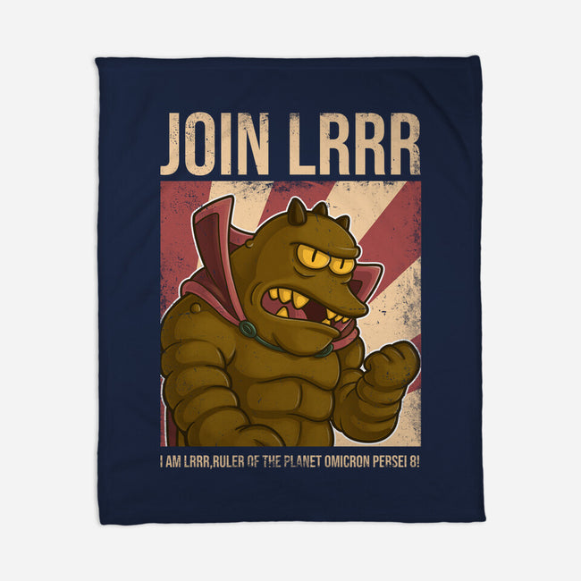 Join Lrrr-None-Fleece-Blanket-trheewood