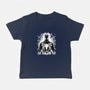 Spider Noir-Baby-Basic-Tee-rmatix