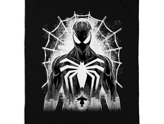 Spider Noir