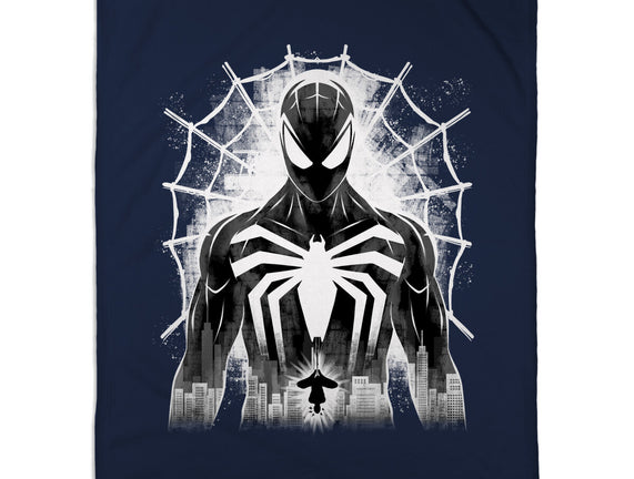 Spider Noir