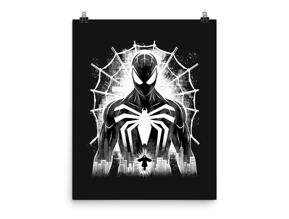 Spider Noir