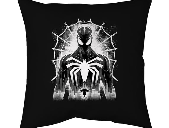 Spider Noir